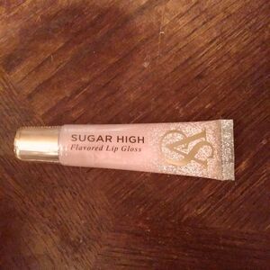 Victoria's secret lip gloss